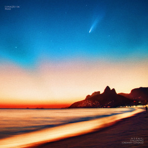 Listen to coração da praia song with lyrics from n o r m a l