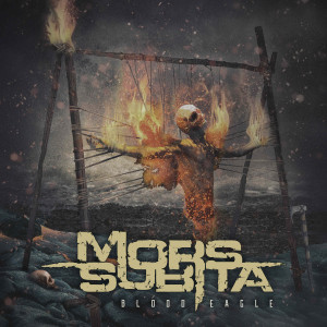 Album Blood Eagle from Mors Subita