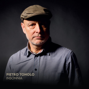 Album Insonnia from Pietro Tonolo