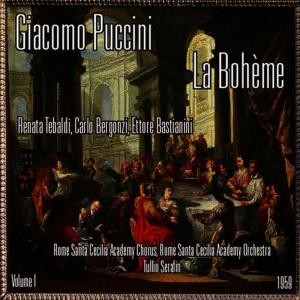 ดาวน์โหลดและฟังเพลง Quando Men Vo พร้อมเนื้อเพลงจาก Carlo Bergonzi, John Wustman