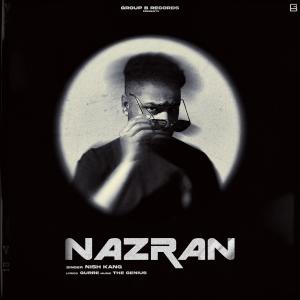 Nish Kang的專輯Nazran