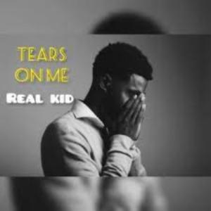 Listen to Tears on me (Live Version) song with lyrics from Real Kid
