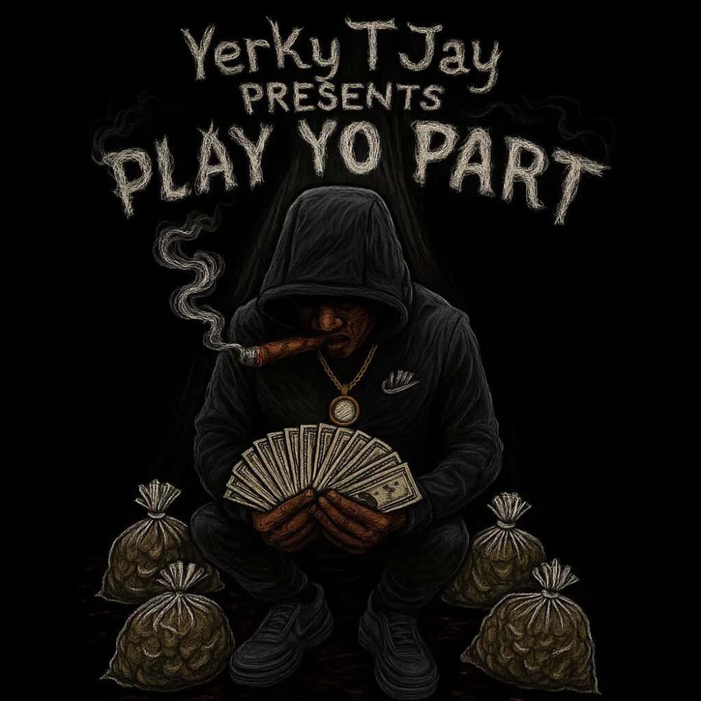 MISUNDERSTOOD (feat. GSB Threat & BABYGHO$t) (Explicit)