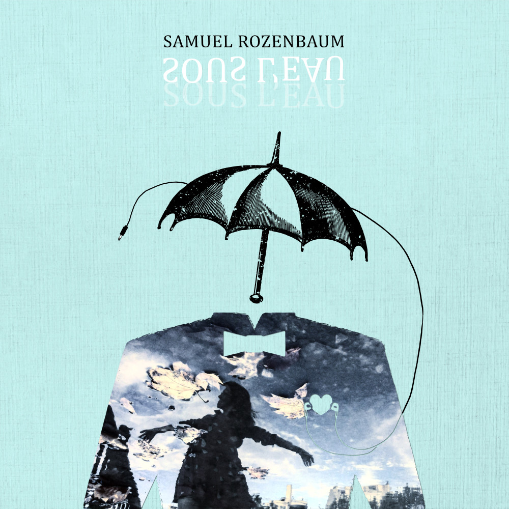 Sous l'eau (Démo 11 / 6 / 19)