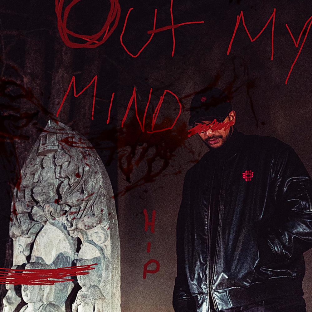 333 OUT MY MIND (feat. Alijah Benz)