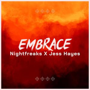 Dengarkan Embrace lagu dari Nightfreaks dengan lirik