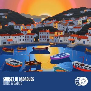 Daoud的专辑Sunsets In Cadaques