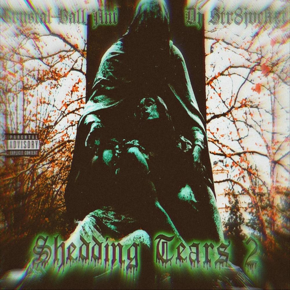 Shedding Tears (feat. Crystal Ball Ant) (Part 2 Side B) (Explicit)