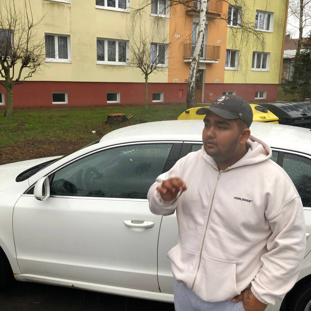 Říkali (Explicit)