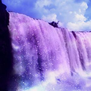 收聽K0N0R的Edge Of The Waterfall歌詞歌曲