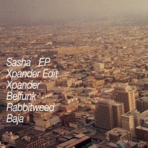 ดาวน์โหลดและฟังเพลง Xpander พร้อมเนื้อเพลงจาก Sasha