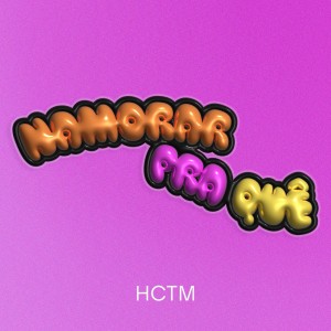 Listen to Namorar pra Que (slowed) song with lyrics from The Media