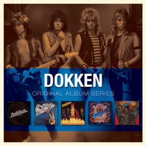 ดาวน์โหลดและฟังเพลง Lightnin' Strikes Again พร้อมเนื้อเพลงจาก Dokken