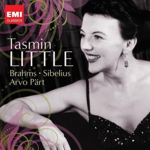 Violin Concerto in D Major, Op. 77: III. Allegro giocoso, ma non troppo vivace