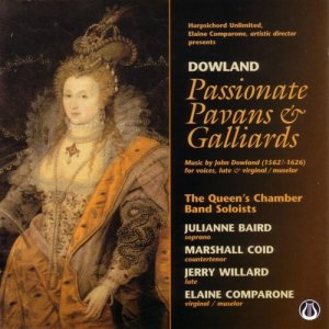 ดาวน์โหลดและฟังเพลง In darkness let me dwell (A Pilgrimes Solace) (其他) พร้อมเนื้อเพลงจาก John Dowland