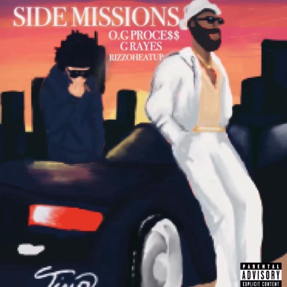 Side Missions (Explicit)