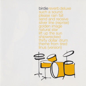 收聽Birdie的Shipwrecked歌詞歌曲