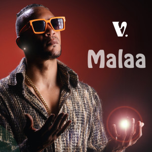 收聽Chris V的Malaa歌詞歌曲