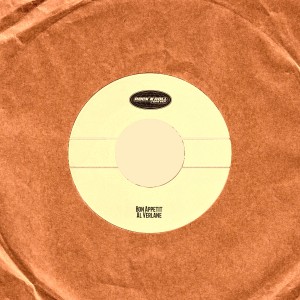 Album Bon Appetit from Al Verlane