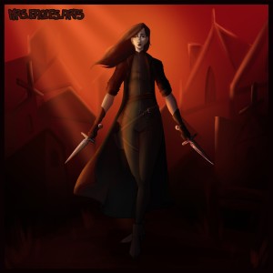 Listen to Shadow Dance - Apsalar's Theme song with lyrics from Fiddler