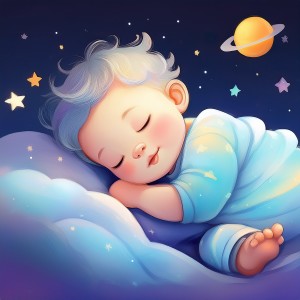 Sonidos de ruido blanco para bebés的專輯Música Para Dormir Bebés Y Noches De Ensueño