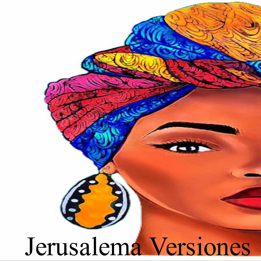 Jerusalema Version Violin
