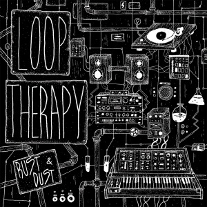 Loop Therapy的专辑rust&dust