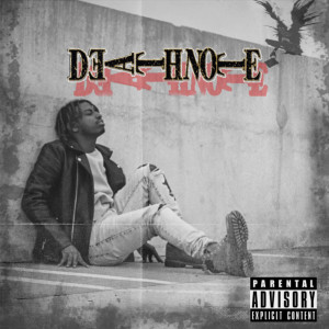 收聽Jupe 90s baby的Death Note (Explicit)歌詞歌曲