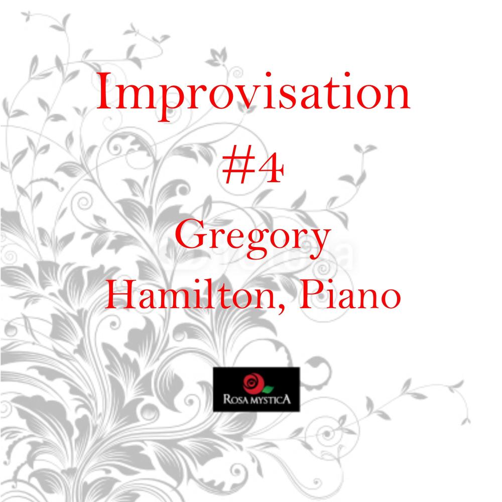 Improvisation #4