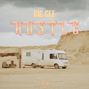 Big Gee的專輯Hustle (Explicit)