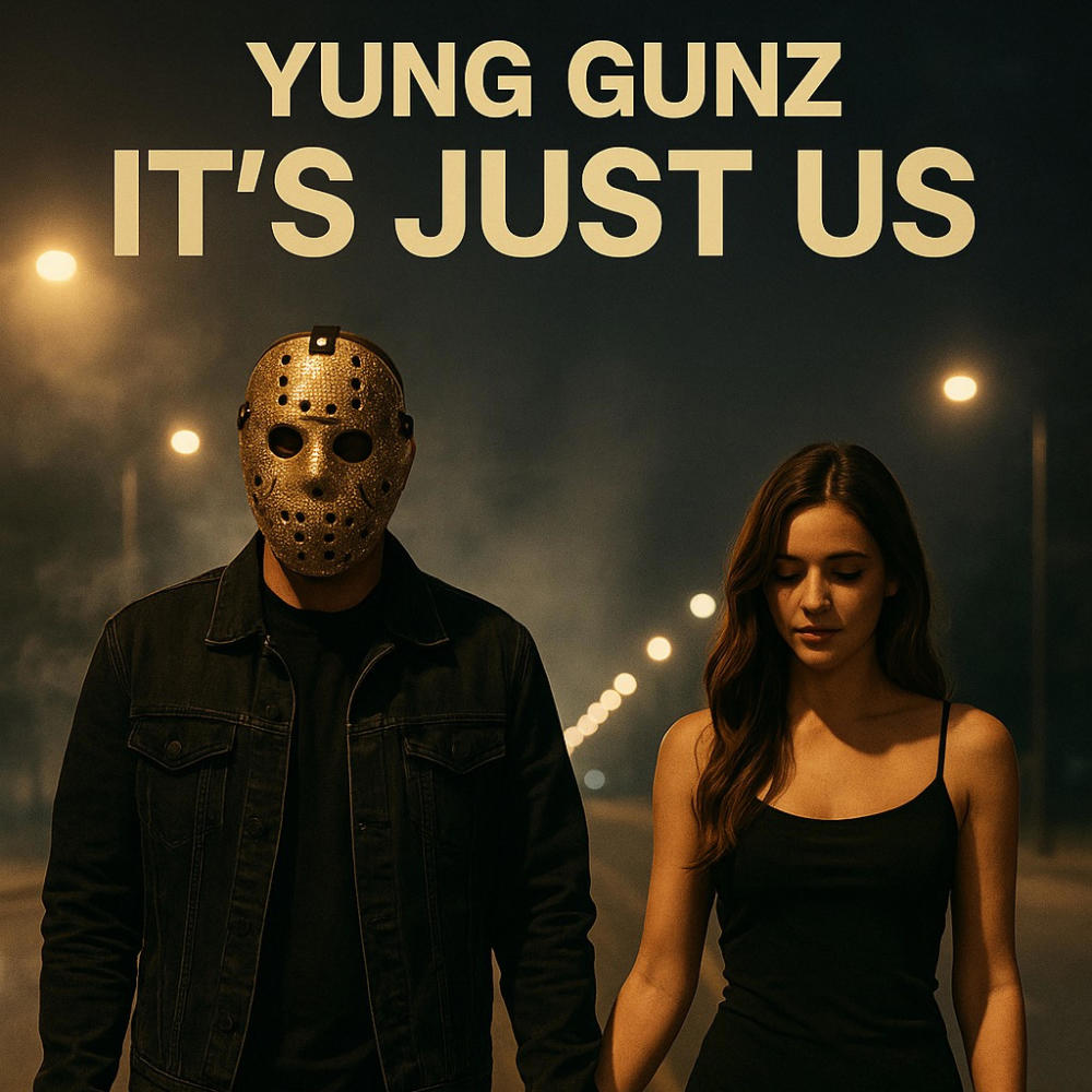 Its Just Us (Explicit)