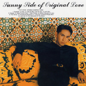 Sunny Side Of Original Love