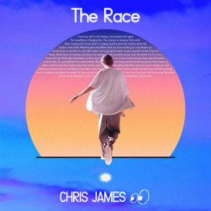 The Race dari Chris James