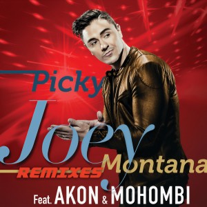 ดาวน์โหลดและฟังเพลง Picky (Remix) พร้อมเนื้อเพลงจาก Joey Montana