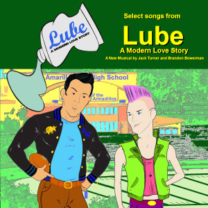 Dengarkan lagu Lube (Theme from Lube: A Modern Love Story) nyanyian Various dengan lirik