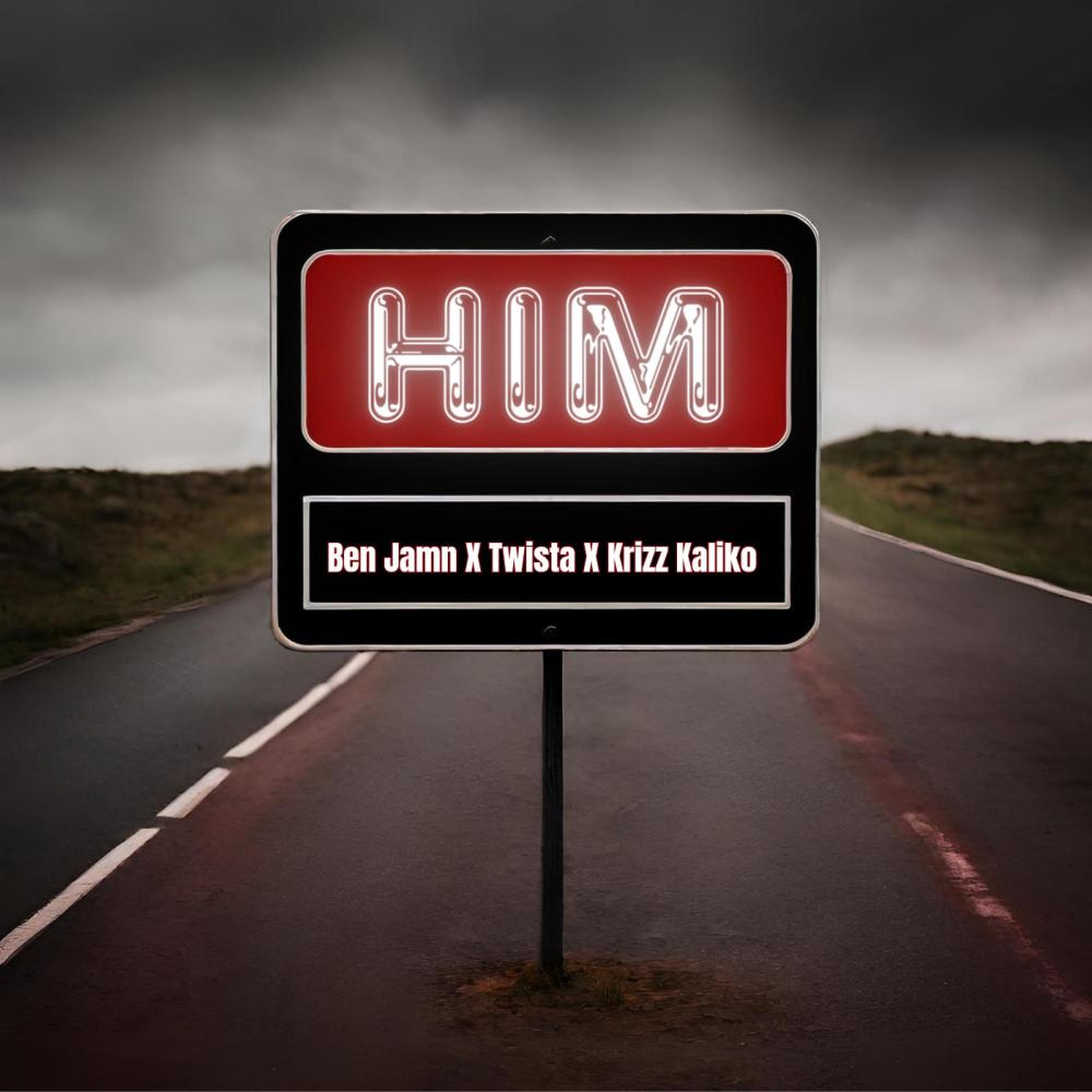 Him (feat. Twista & Krizz Kaliko) (Explicit)