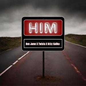 อัลบัม Him (feat. Twista & Krizz Kaliko) [Explicit] ศิลปิน Ben Jamn