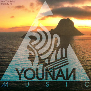 Album Join The Tribe Ibiza 2016 from Various