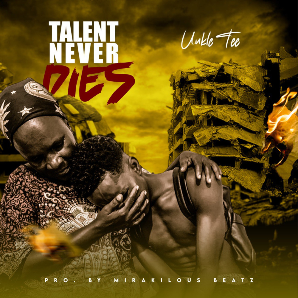 Talent Never Dies