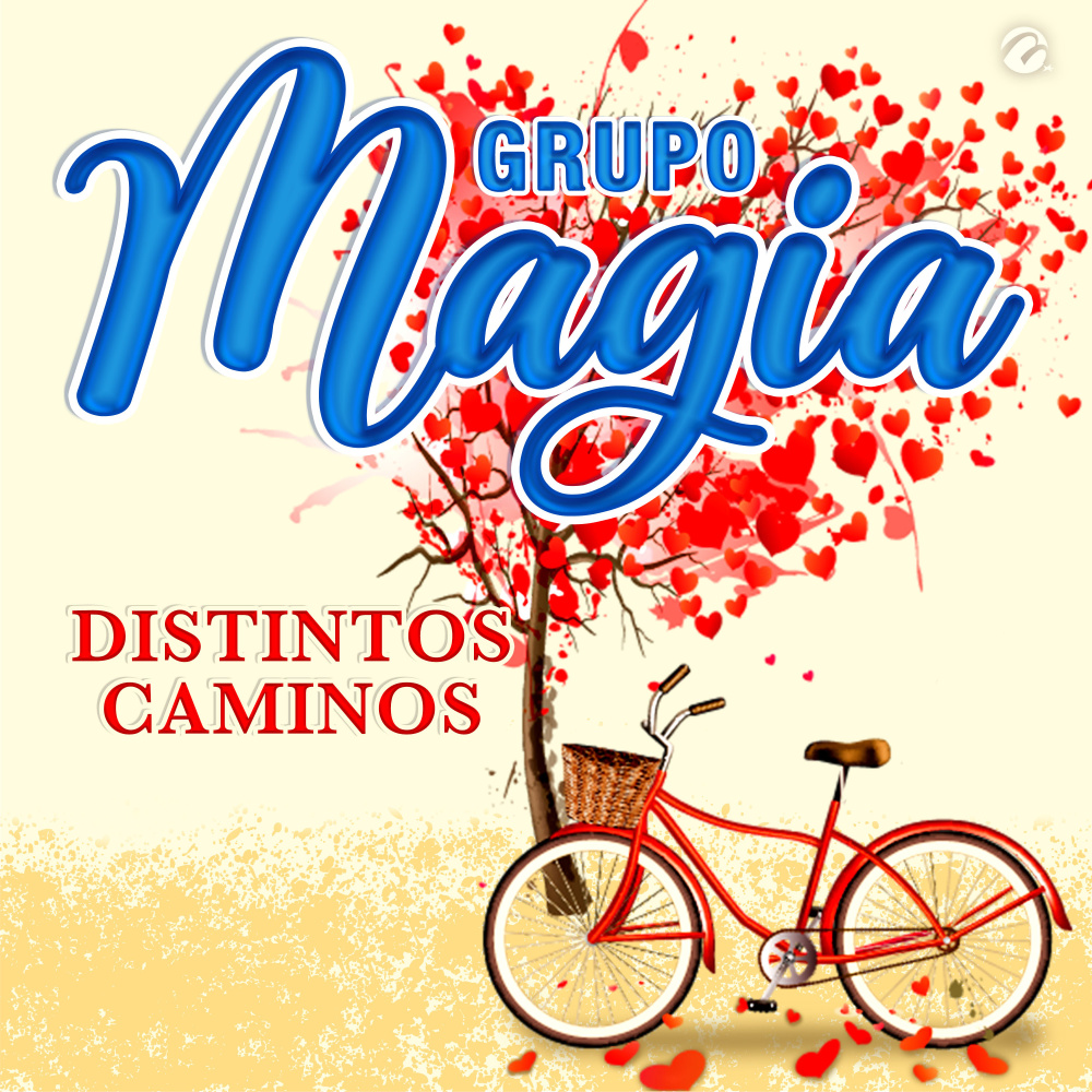 Distintos Caminos