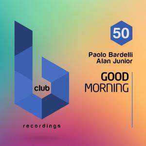 Paolo Bardelli的专辑Good Morning