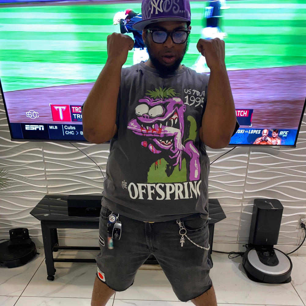 Mr Perfect (Explicit)
