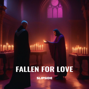Album Fallen For Love from SLIPSIDE