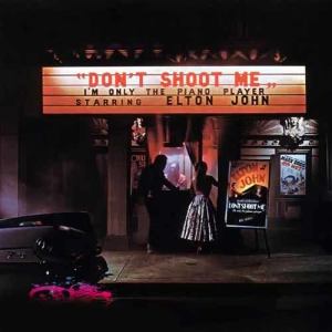ดาวน์โหลดและฟังเพลง High Flying Bird พร้อมเนื้อเพลงจาก Elton John