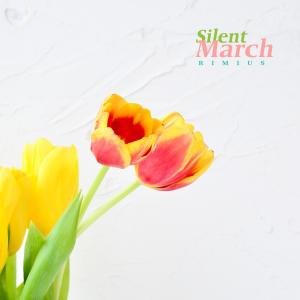 Album Silent March from Rimius