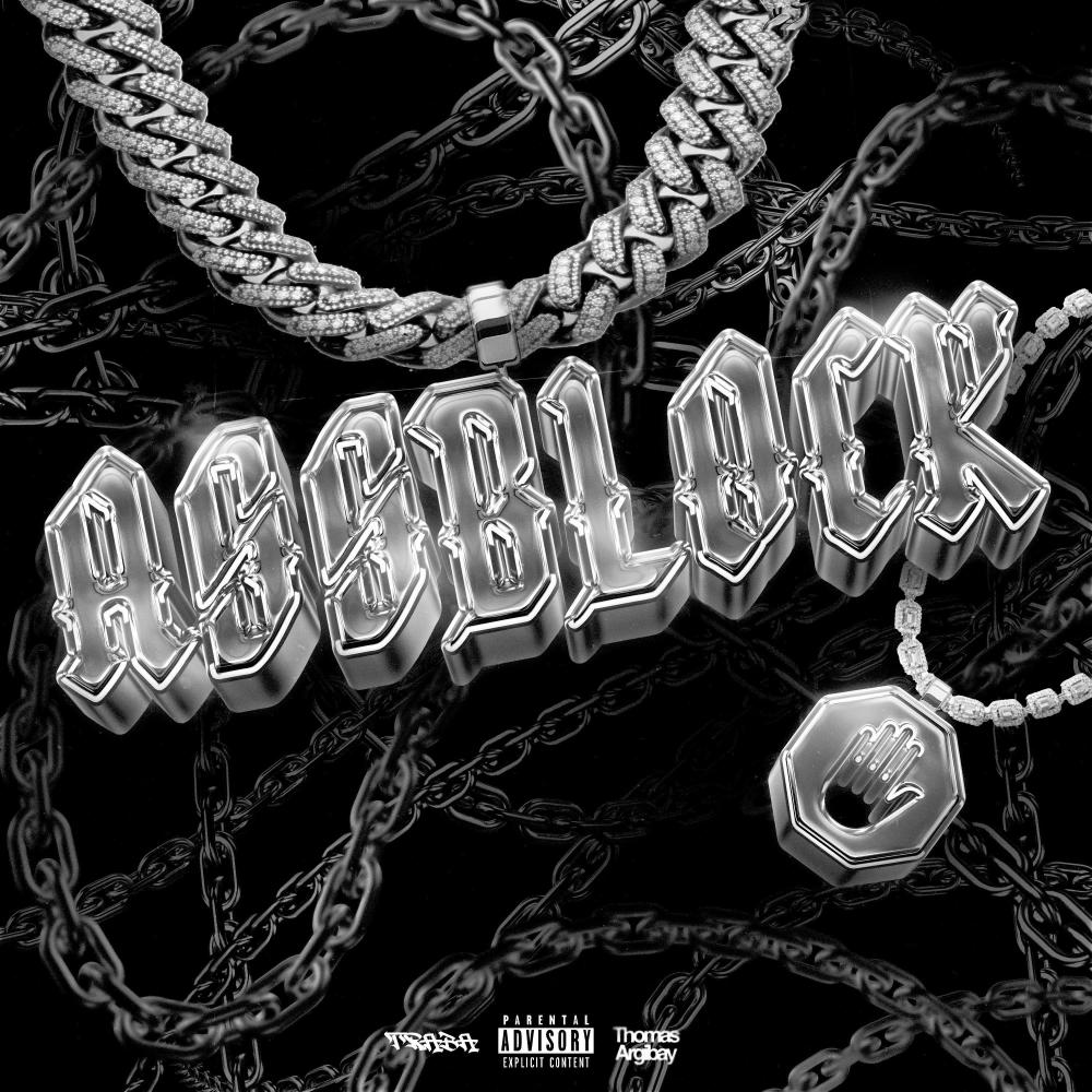 assblock (feat. thom archi) (Explicit)