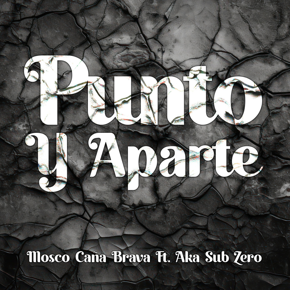 Punto y Aparte
