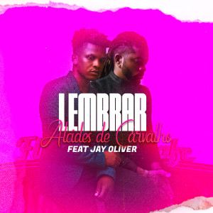 Album Lembrar from Alcides de Carvalho