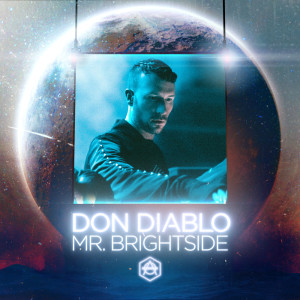 Dengarkan Mr. Brightside lagu dari Don Diablo dengan lirik