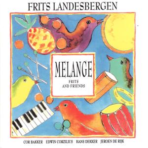 ดาวน์โหลดและฟังเพลง Sergio พร้อมเนื้อเพลงจาก Frits Landesbergen
